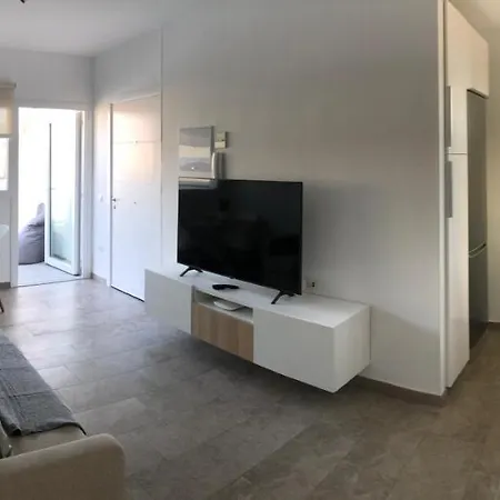 Blanco Homes & Living 3a Apartment El Tablero (Las Palmas)