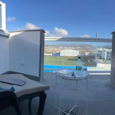 Blanco Homes & Living 3a * El Tablero (Las Palmas)