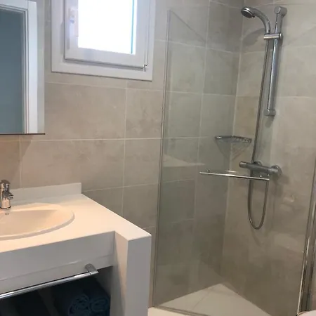 Blanco Homes & Living 3a Apartamento *